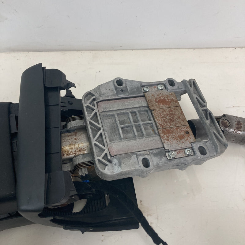2001-2005 Volkswagen Passat Steering Column Manual Floor Shift OEM #5517M