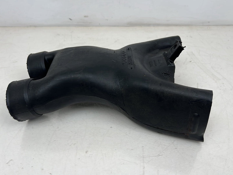 1993-1997 Volvo 850 Dash HVAC AC Heat Air Duct Tube Hose Connector OEM