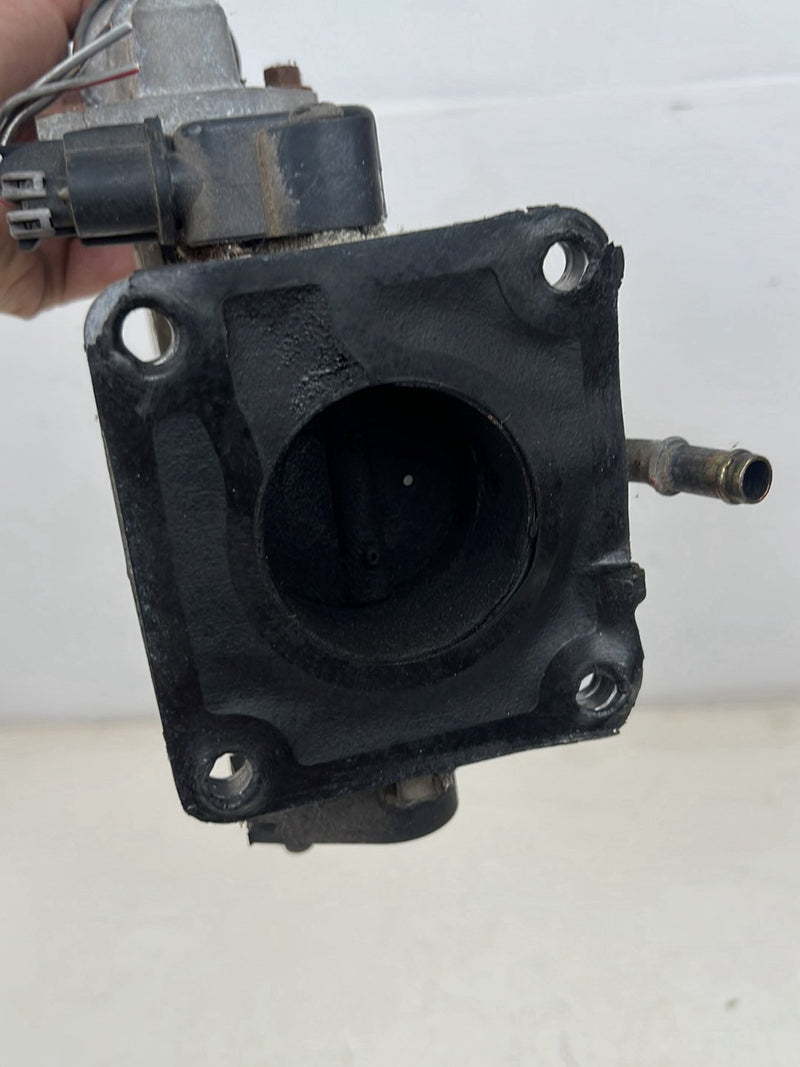 1993-2000 Ford Ranger 2.5L Throttle Valve Body Assembly F87U-BB OEM #6044EM