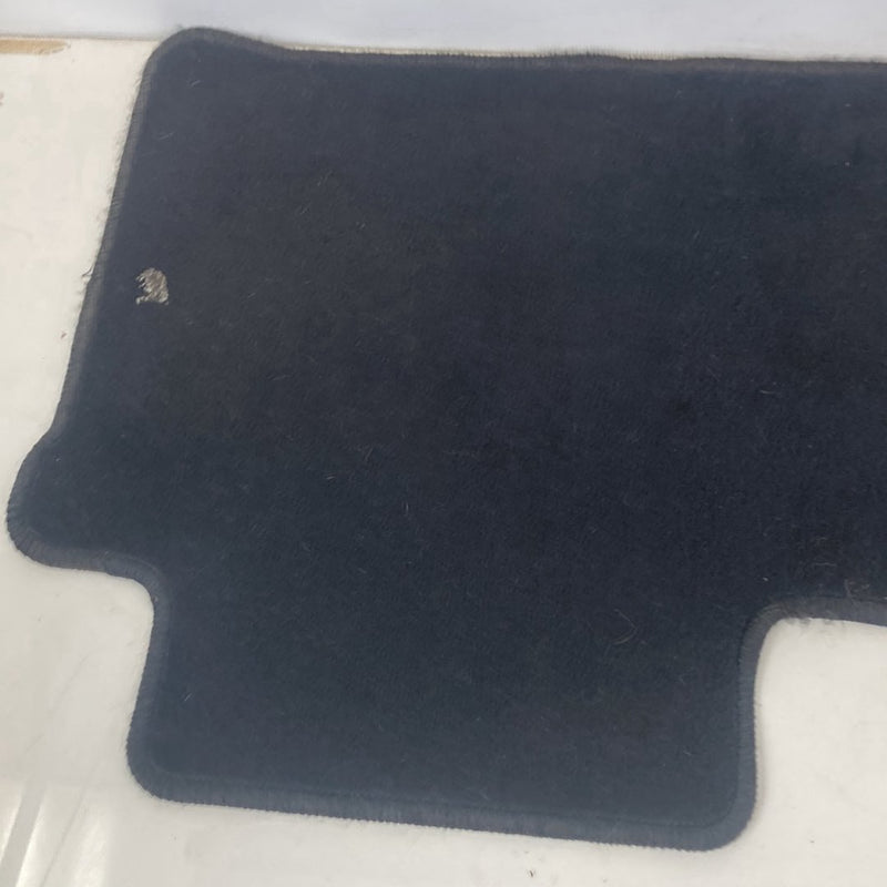 2002-2004 Honda CR-V RD2 Floor Mat Set Front Rear OEM #5103M
