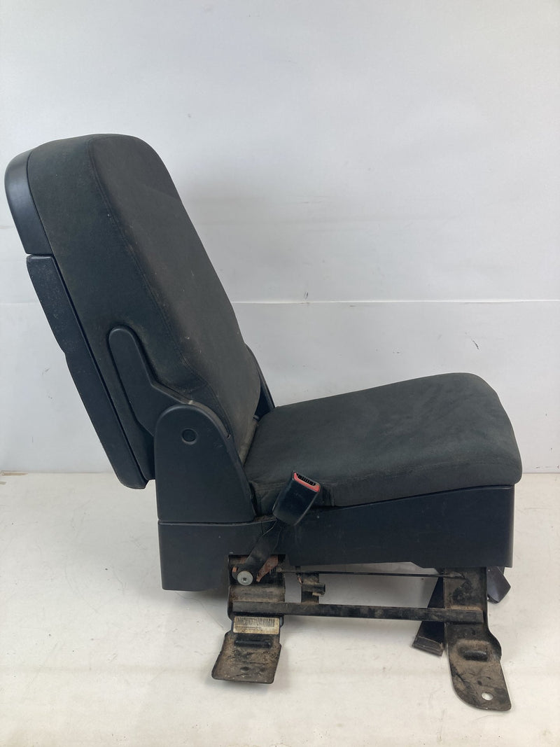 2014-2019 Chevrolet Silverado 1500 2500 3500 Center Console Seat Front #5601M