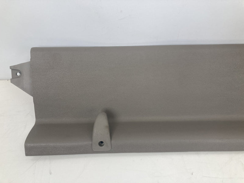 1995-1998 Chevrolet Silverado 2500 GMT400 Ceiling Dome Light Trim 15964911 OEM