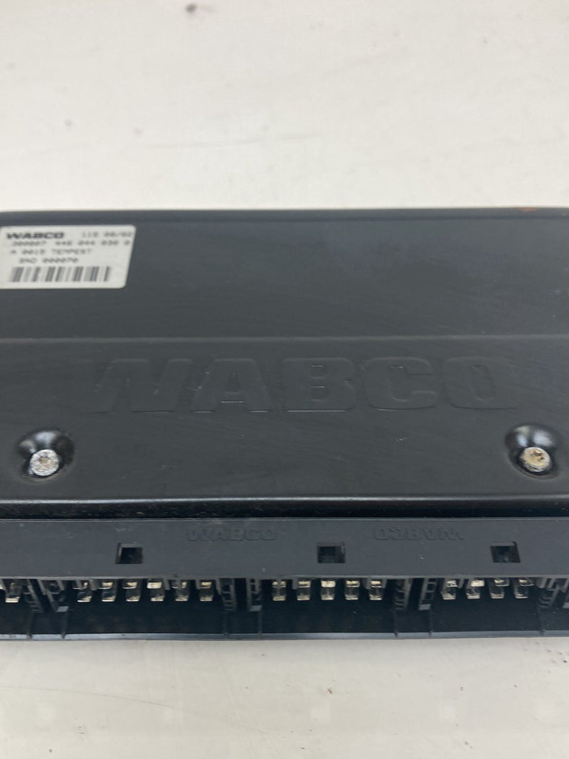 1999-2004 Land Rover Discovery II L550 A 0015 Tempest Wabco ABS Control Module #5053M