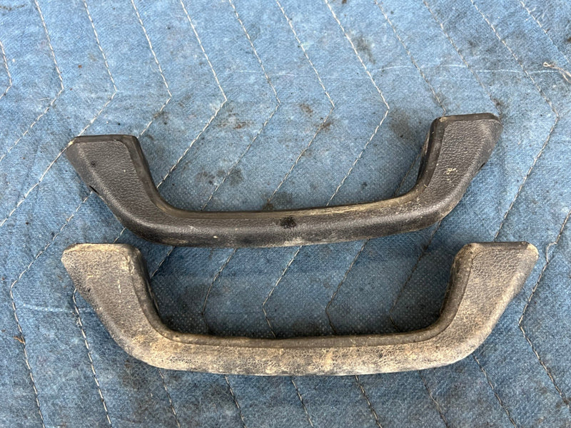 1985-1988 Suzuki Samurai SJ413 Overhead Right & Left Grab Handle Set OE #6420EM