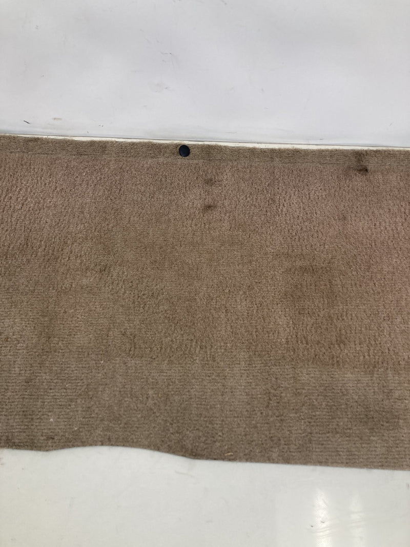 1995-1998 Chevrolet Silverado 2500 GMT400 Rear Carpet OEM