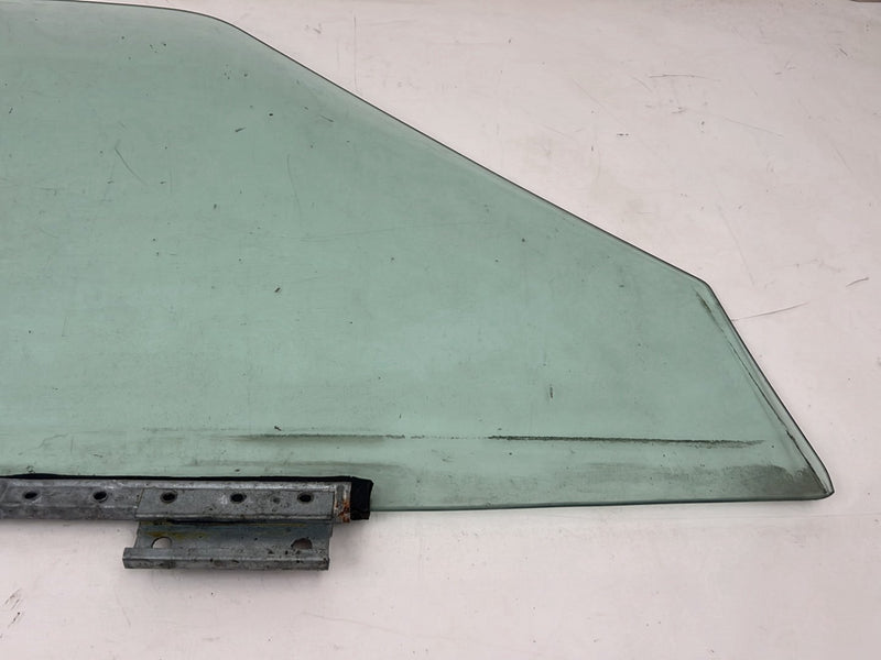 1990-1992 Volvo 740 745 940 Front Driver Left Window Glass 43R-001105 OEM #5971EM