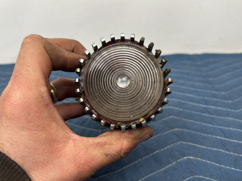 1959 Cadillac DeVille - Tail Light Socket