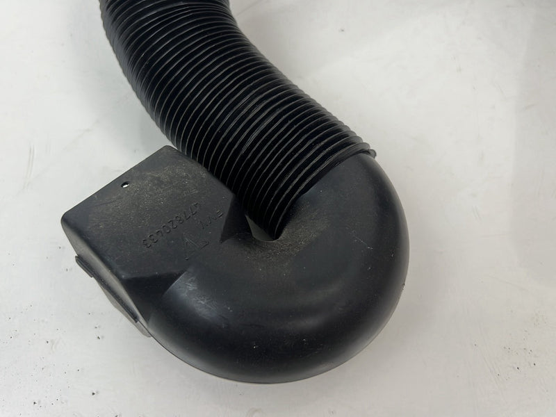 1983-1985 Porsche 944 HVAC AC Heat Mixing Chamber Dash Duct OEM #5669EM