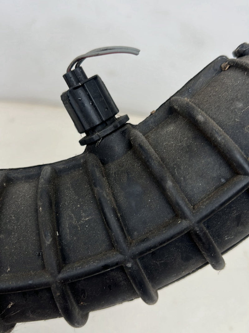 1993-2000 Ford Ranger Engine Air Intake Tube Hose Duct OEM #6027EM