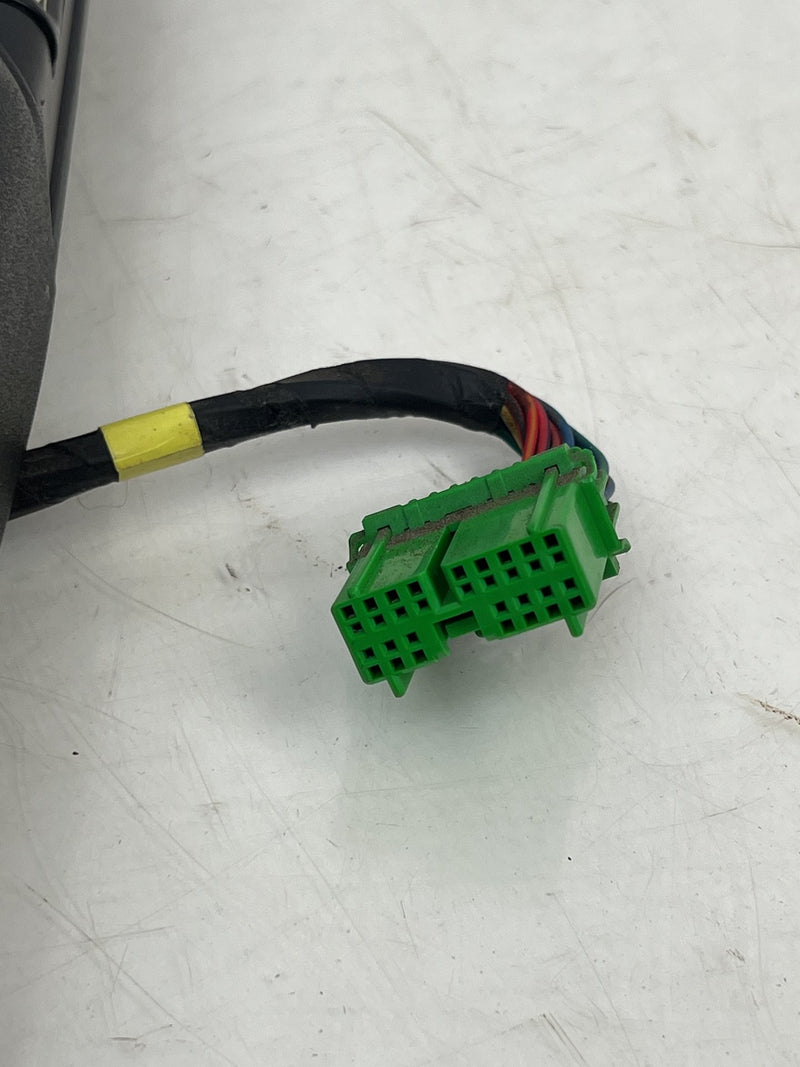 2005-2007 Volvo S60R V70R Driver Left Seat Adjustment Memory Switch OEM #6779EM