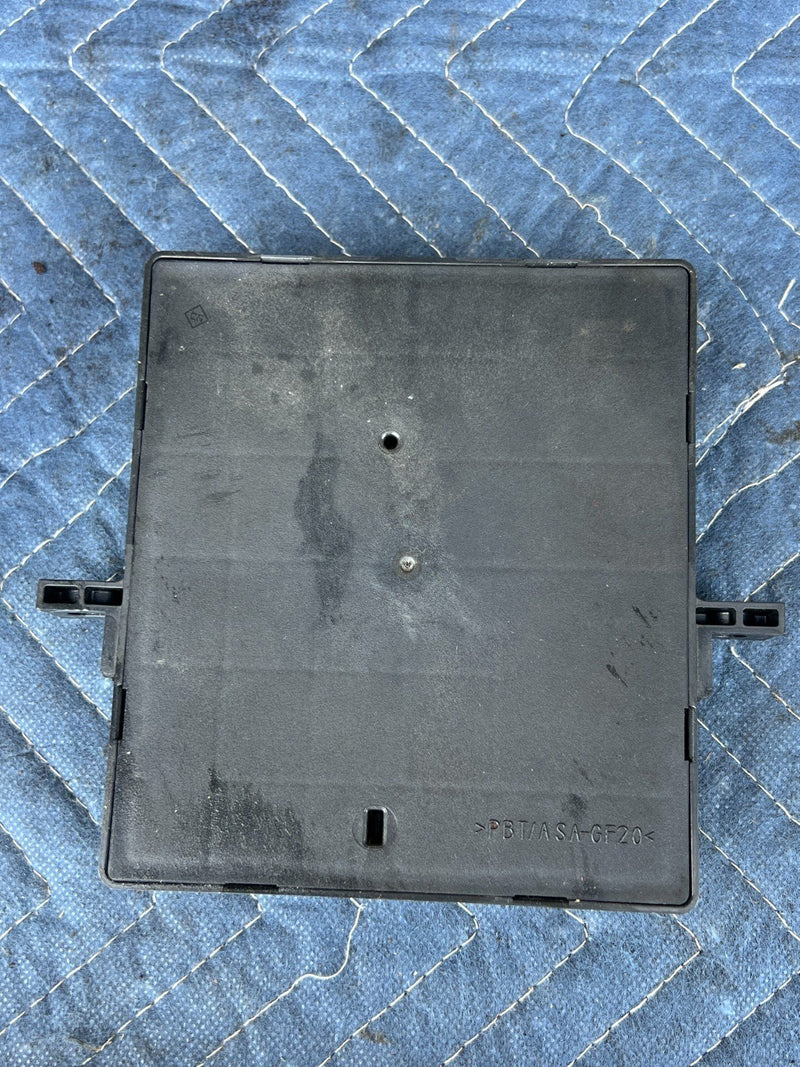 2005-2011 Audi A6 Power Supply Body Control Module Unit 4F0907279 OEM #3443EM