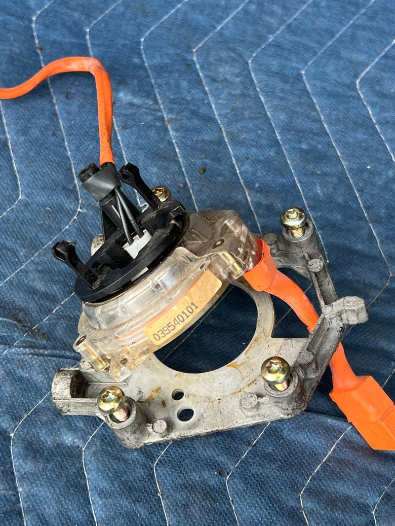 1989-1995 Volvo 740 940 Sedan Steering Column Clock Spring 1387542 OEM #3824EM