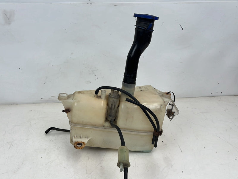 1993-1997 Volvo 850 854 Windshield Washer Reservoir Tank Jug 9133780 OEM