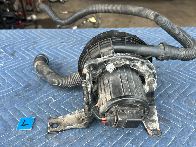 2005-2011 Audi A6 Secondary Air Injection Smog Pump 06A959253E OEM #3484EM