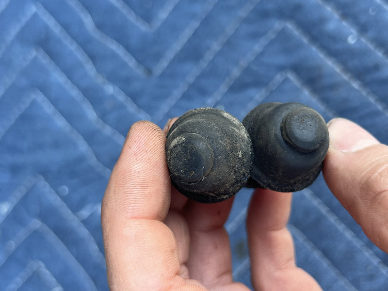 1973 Volvo 140 142 - Dome Light Switch