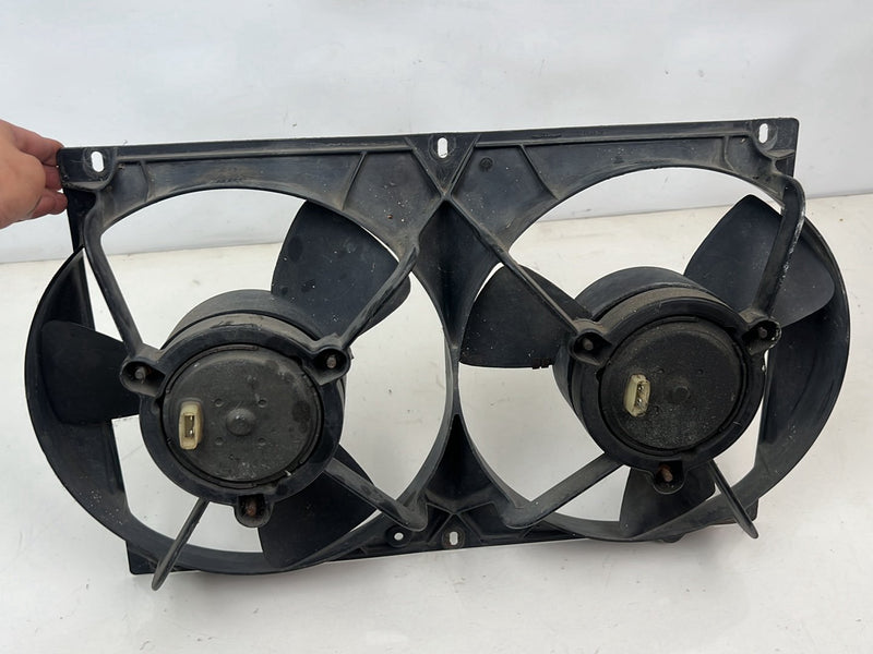 1983-1985 Porsche 944 Radiator Electric Cooling Fan 94410614302 OEM #5654EM