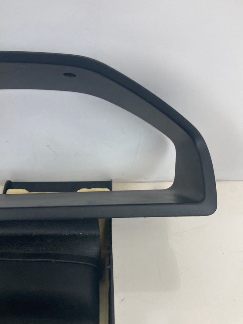 2005 Volvo XC90 275 Steering Column Surround Trim Gauge Bezel 3409438 OEM #4839M
