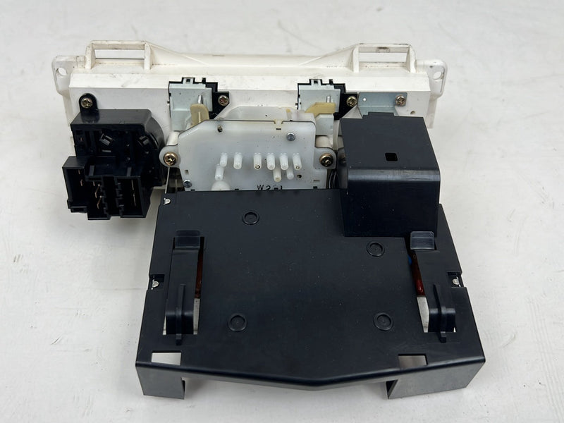1990-1992 Volvo 740 745 940 HVAC Heat AC Climate Control Switch Panel OE #5897EM