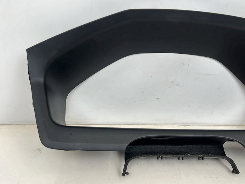 2004-2007 Volvo S60R V70R Instrument Gauge Cluster Trim Bezel 9177705 OEM #5775EM