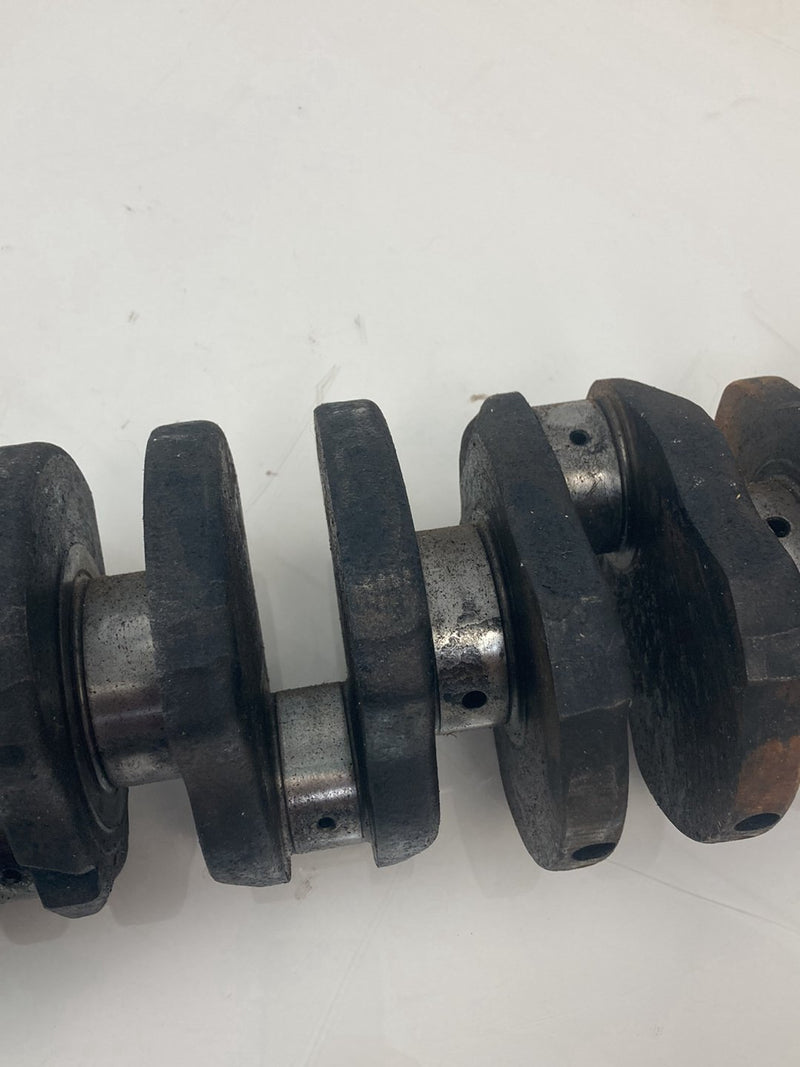 1975-1980 Volvo 244 Crankshaft D24 Diesel VW D24 2.4L 1454E OEM #4318M