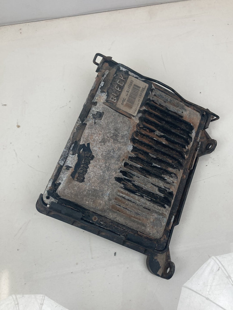 1996 Chevrolet Silverado GMT800 - Engine Control Module ECU PN: BABC 8145693 160999