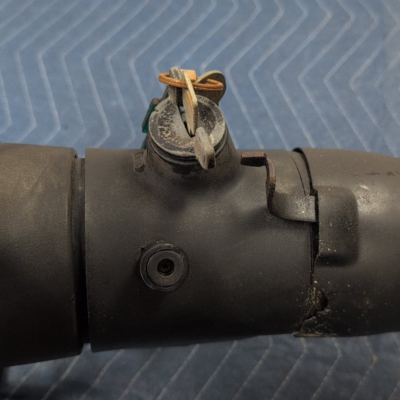 1980 Chevrolet C10 - Steering Column