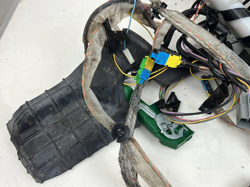 2004-2007 Volvo S60R V70R Body Wire Wiring Harness OEM #5934EM