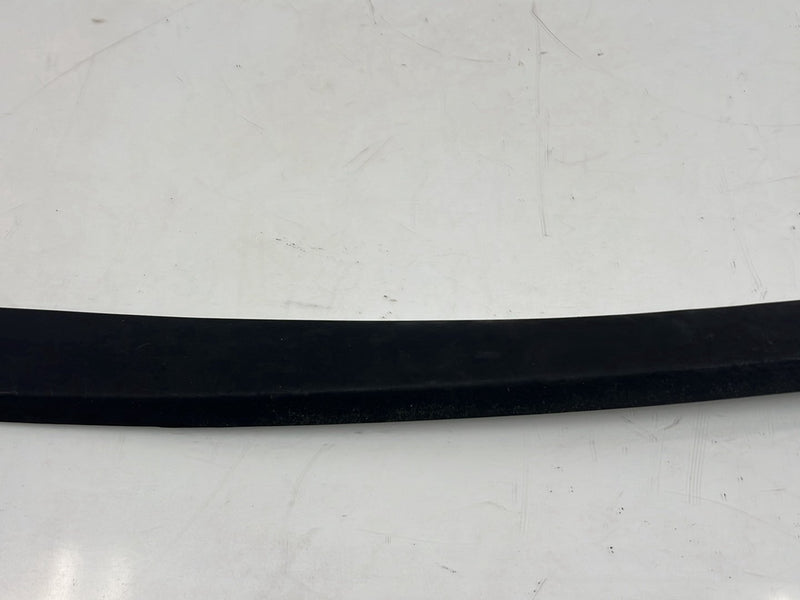 1975-1980 Volvo 244 240 Rear Bumper Seal Gasket Guard OEM #5412EM