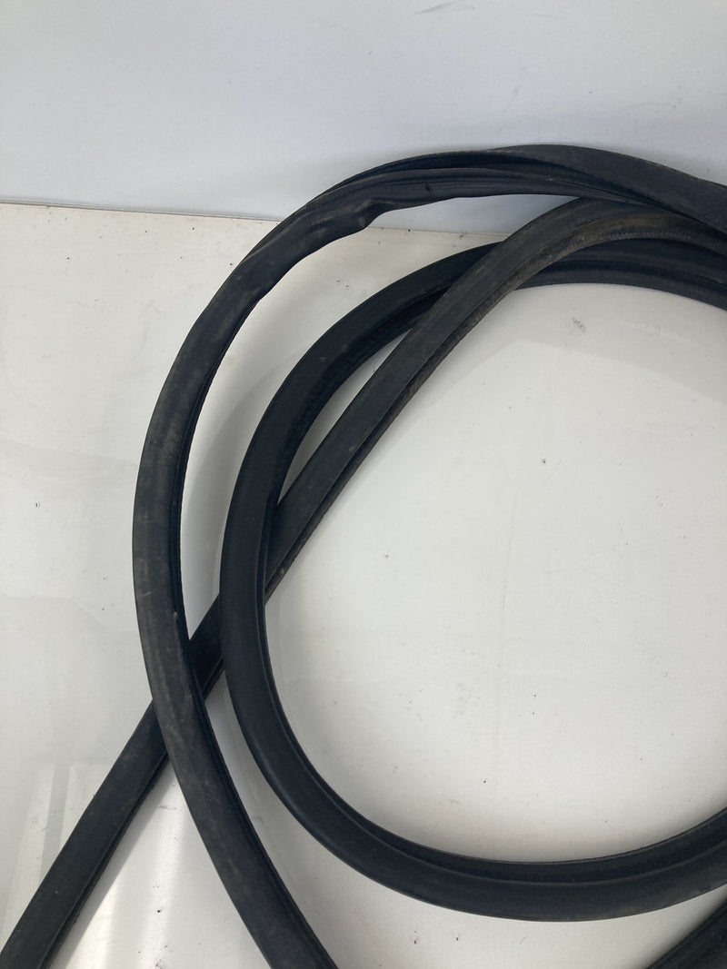 1995 Chevrolet Silverado GMT800 - Door Seal Set of 4