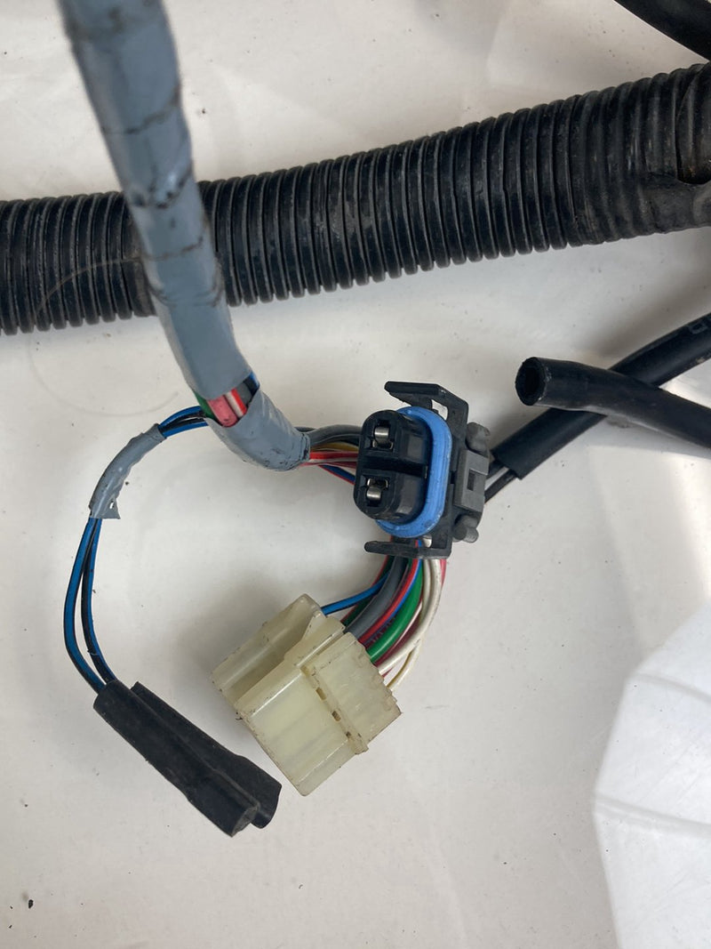 1992 Volvo 940 944 - Engine Wiring Harness