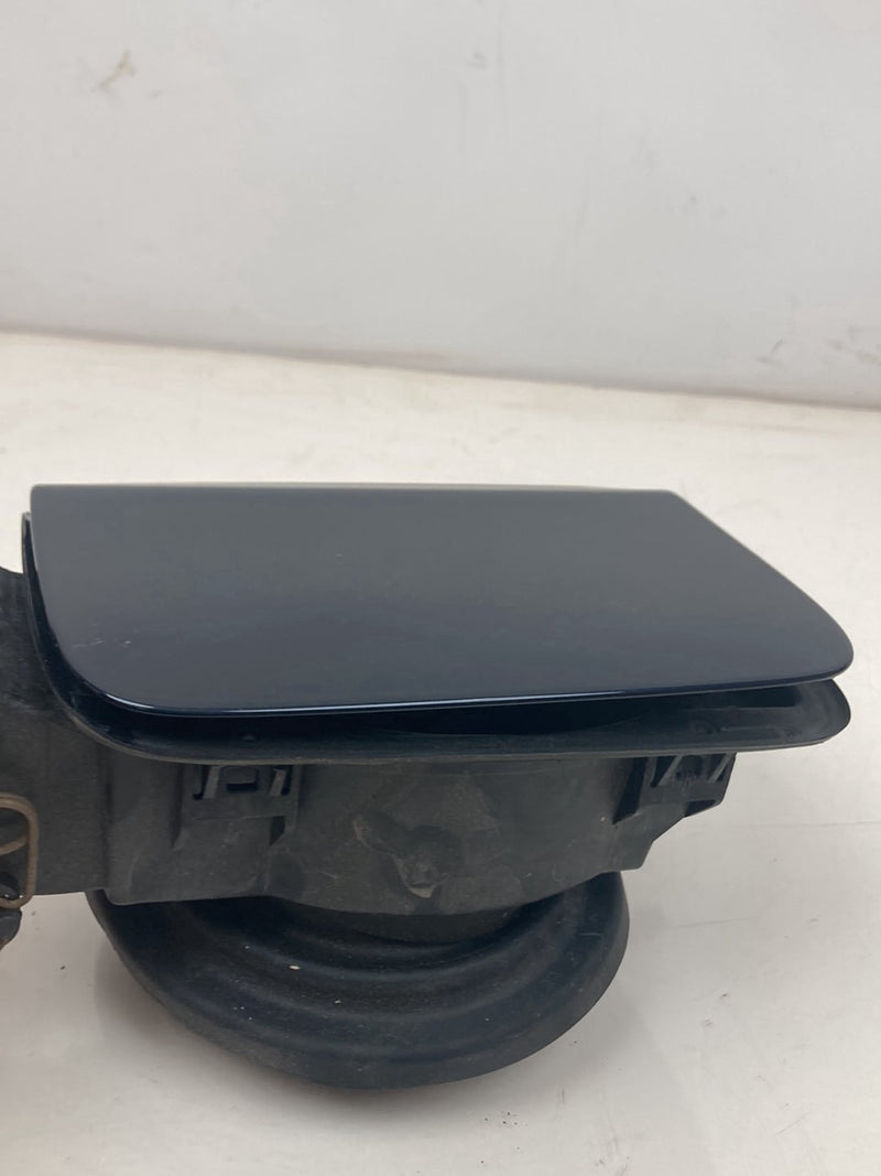 2009-2011 BMW 328i E90 Fuel Door Gas 7073961 7546830 OEM #4796M