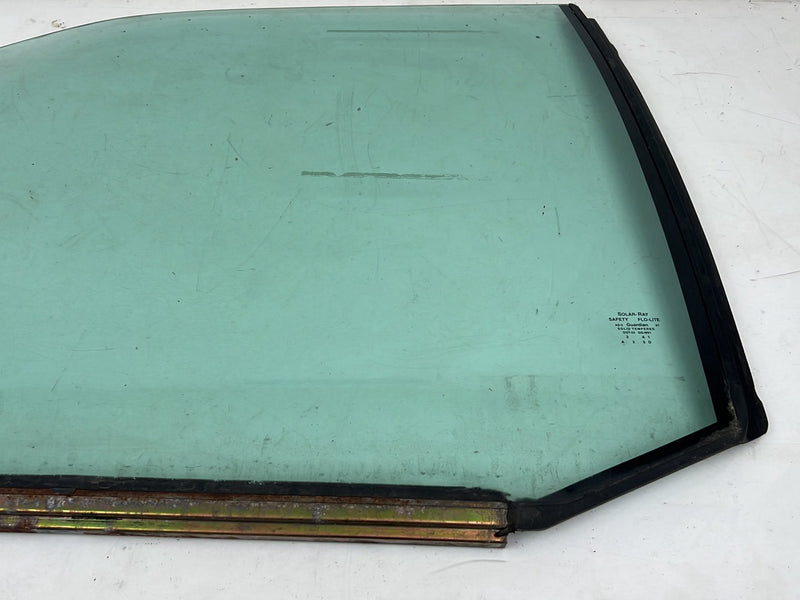 1995-1998 Chevrolet GMC C/K Solar-Ray Front Left Window Glass OEM