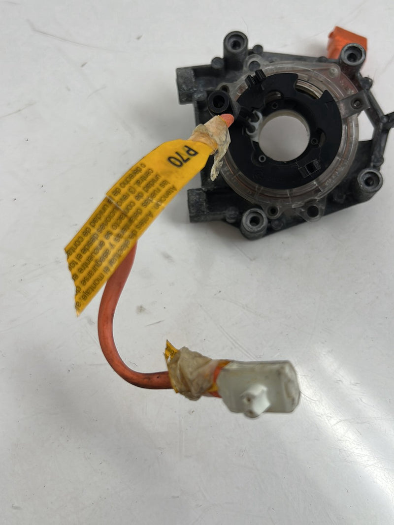 1990-1992 Volvo 740 940 Steering Column Switch Stalk Bracket Mount OEM #5912EM