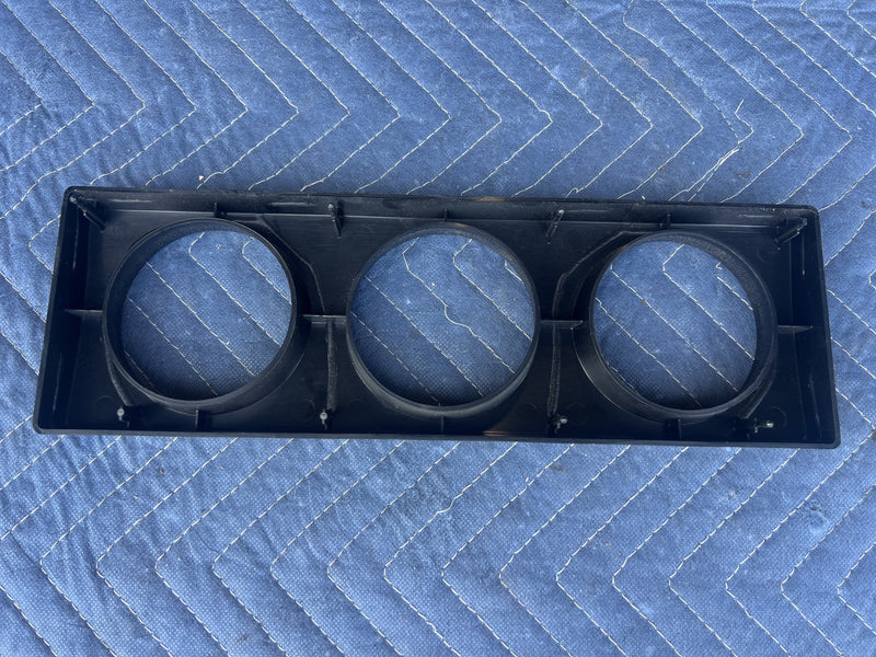 1973 Volvo 140 142 - Dash Trim