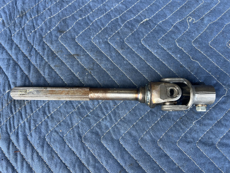 2006-2012 Mitsubishi Eclipse III Steering Intermediate Shaft OEM #5024M
