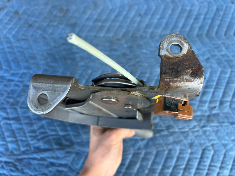 2003-2008 Toyota Corolla Parking Emergency E Brake Lever Handle OEM #3306EM