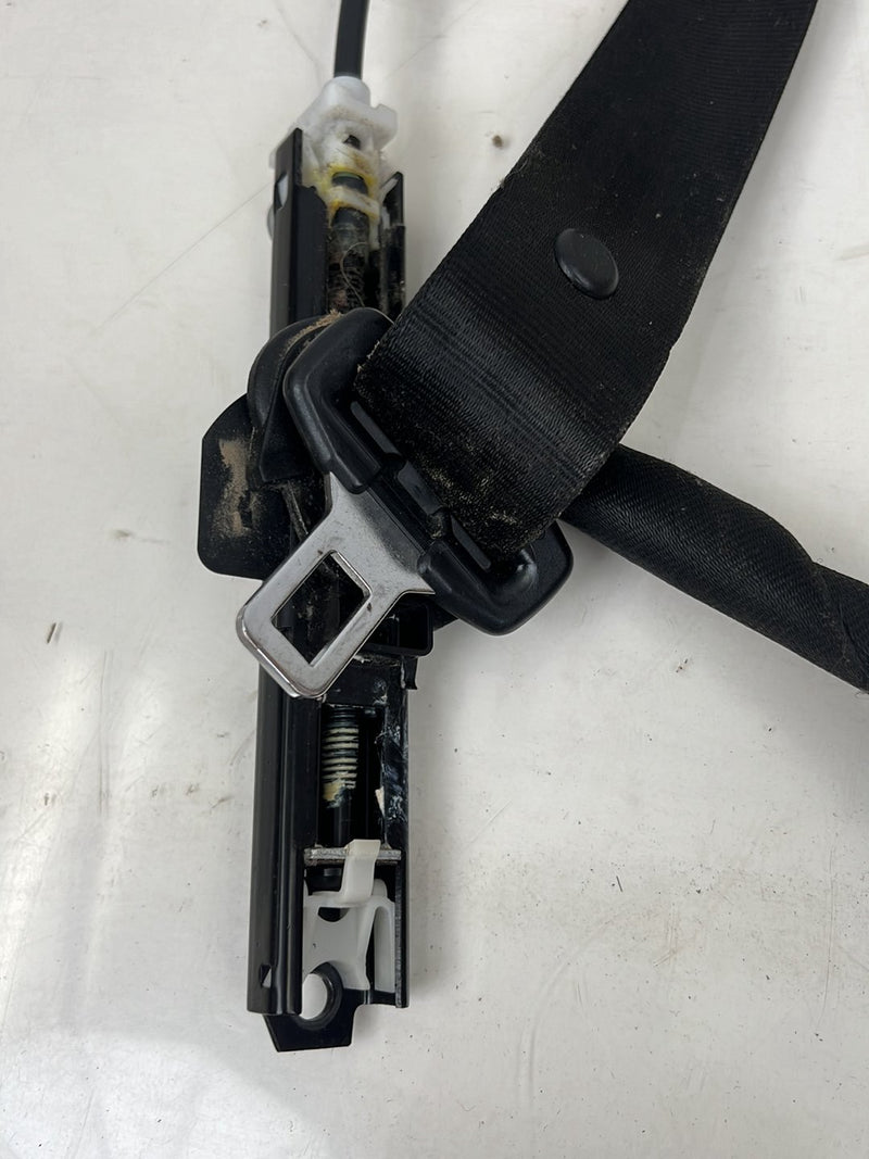 1996-2003 Audi S8 D2 A8 Front Right & Left Seat Belt Retractor Pair OEM #6477EM