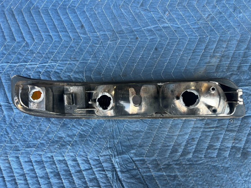1999-2002 Chevy Silverado GM 1500 2500 Front RH LH Turn Signal Light OEM #1735CN