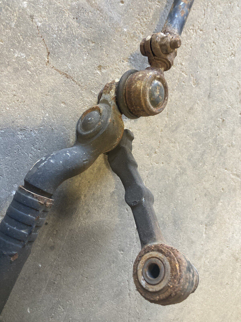 1988-1996 BMW E34 5 Series 525i 535i Steering Gear Box Linkage 8054201 OE #1941M