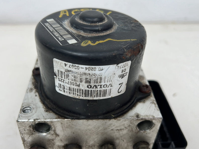 2004-2007 Volvo S60R V70R Anti-Lock Brake ABS Pump Control Module OEM #5727EM
