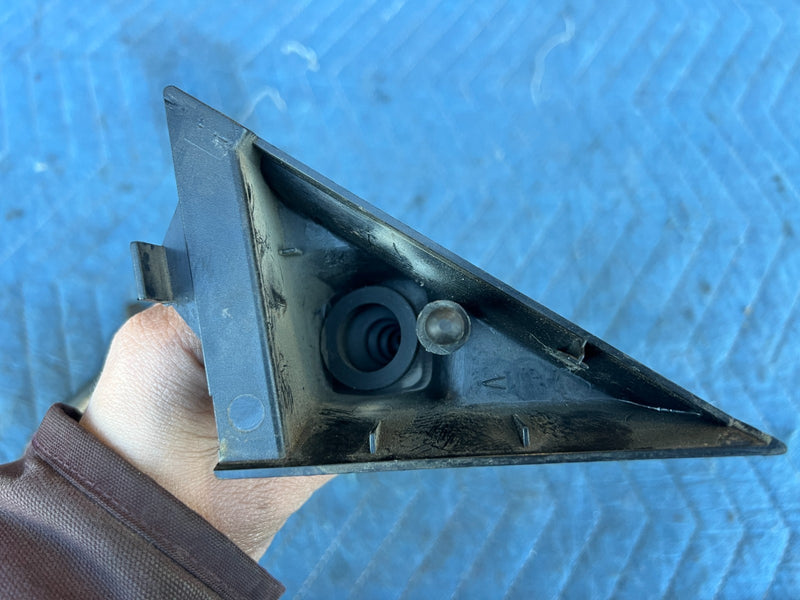 1986-1993 Volvo 240 244 245 Left & Right Manual Mirror Adjustment Set OE #4401EM