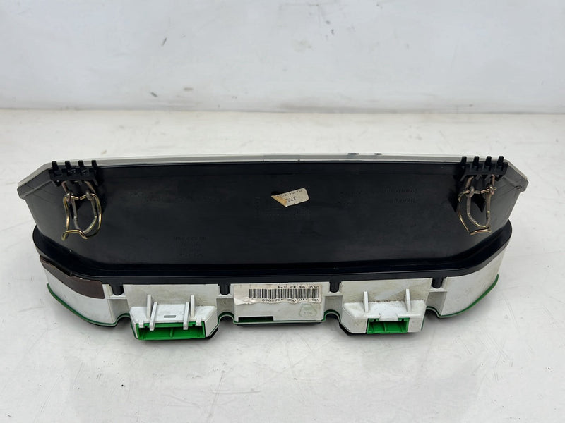 1993-1997 Volvo 850 Instrument Gauge Cluster Speedometer Assembly OEM