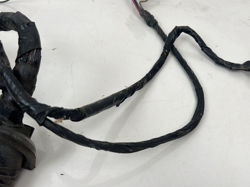 1976-1979 Cadillac Seville Front Driver Left Door Wiring Harness OEM #5592EM