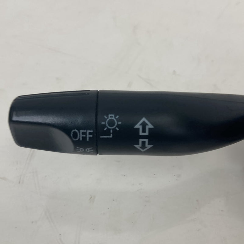 2002-2004 Honda CR-V RD2 Wiper Switch A13404MLFQR OEM #5102M