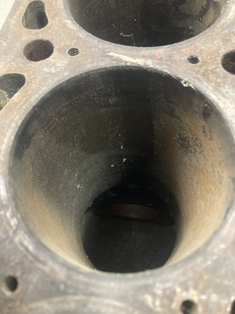 1980 Volvo 244 - Short Block