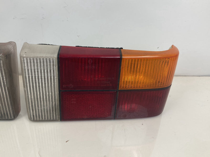 1980 Volvo 244 - Tail Light Pair PN: KL01104A
