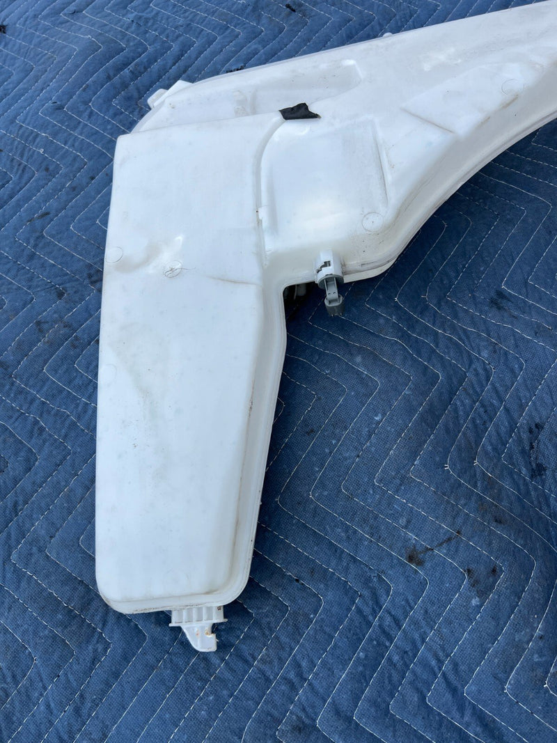 2011-2017 BMW X3 F25 Windshield Washer Fluid Reservoir Tank Jug OEM #2243EM