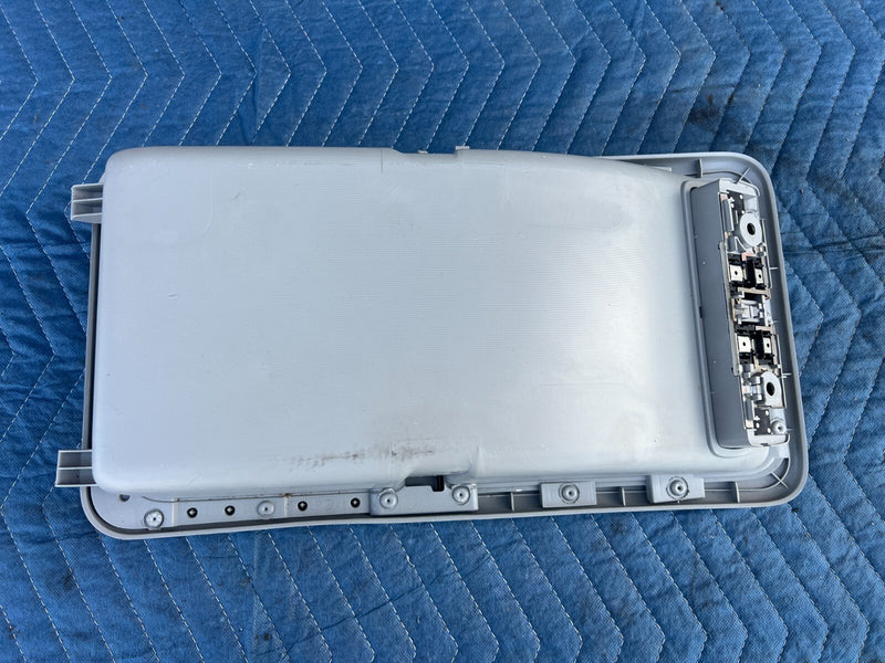 2003-2006 Honda Element DX Overhead Console Map Lights 83250 OEM #1670CN