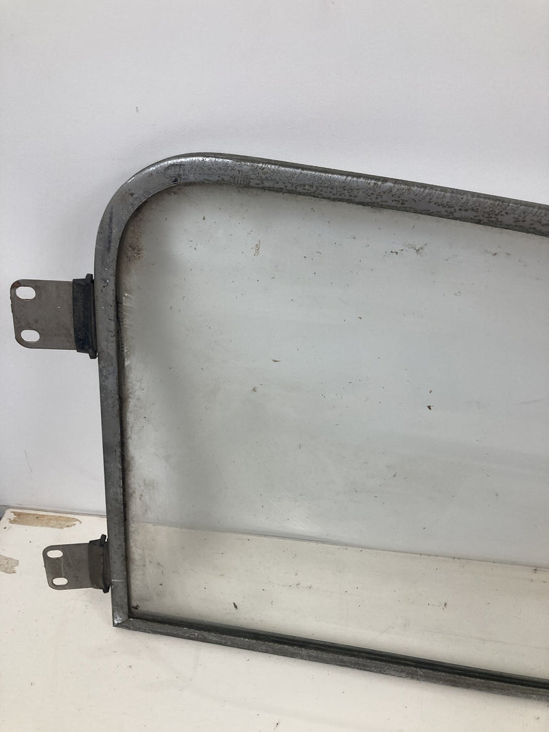 1966 Volvo Amazon - Rear Quarter Glass Left