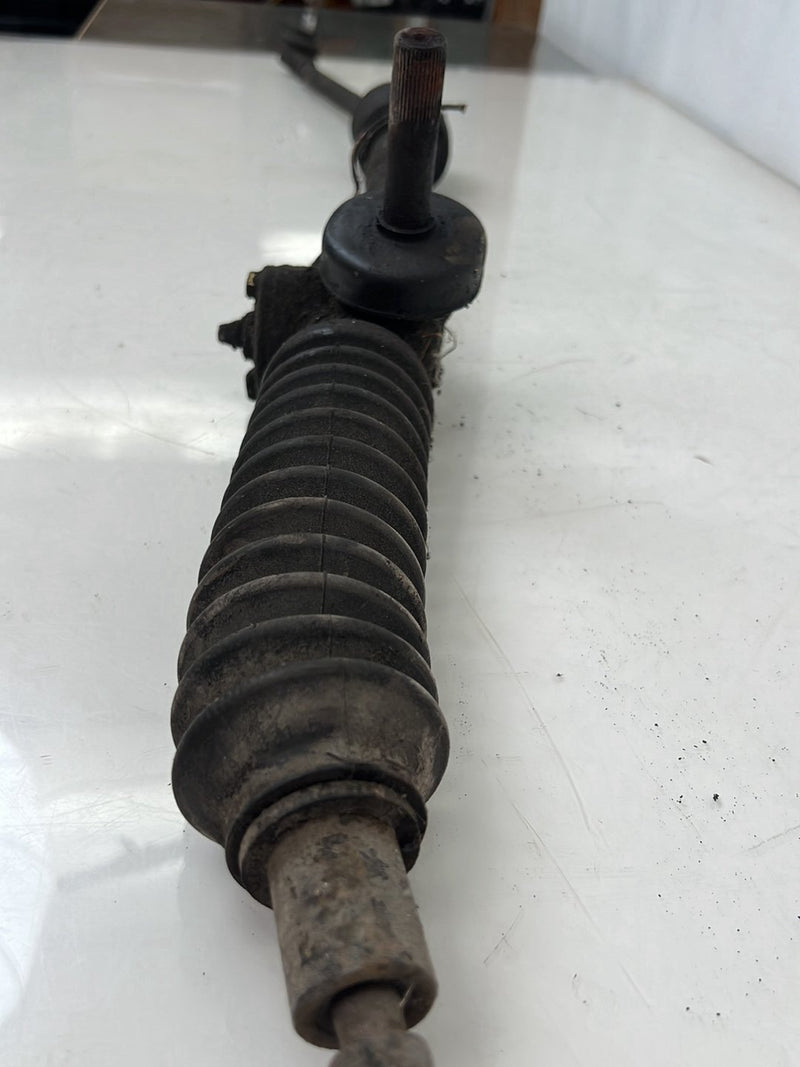 1983-1985 Porsche 944 Power Steering Rack + Pinion Assembly OEM #5715EM